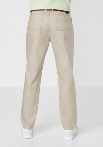 REDPOINT Regular Hose in Beige