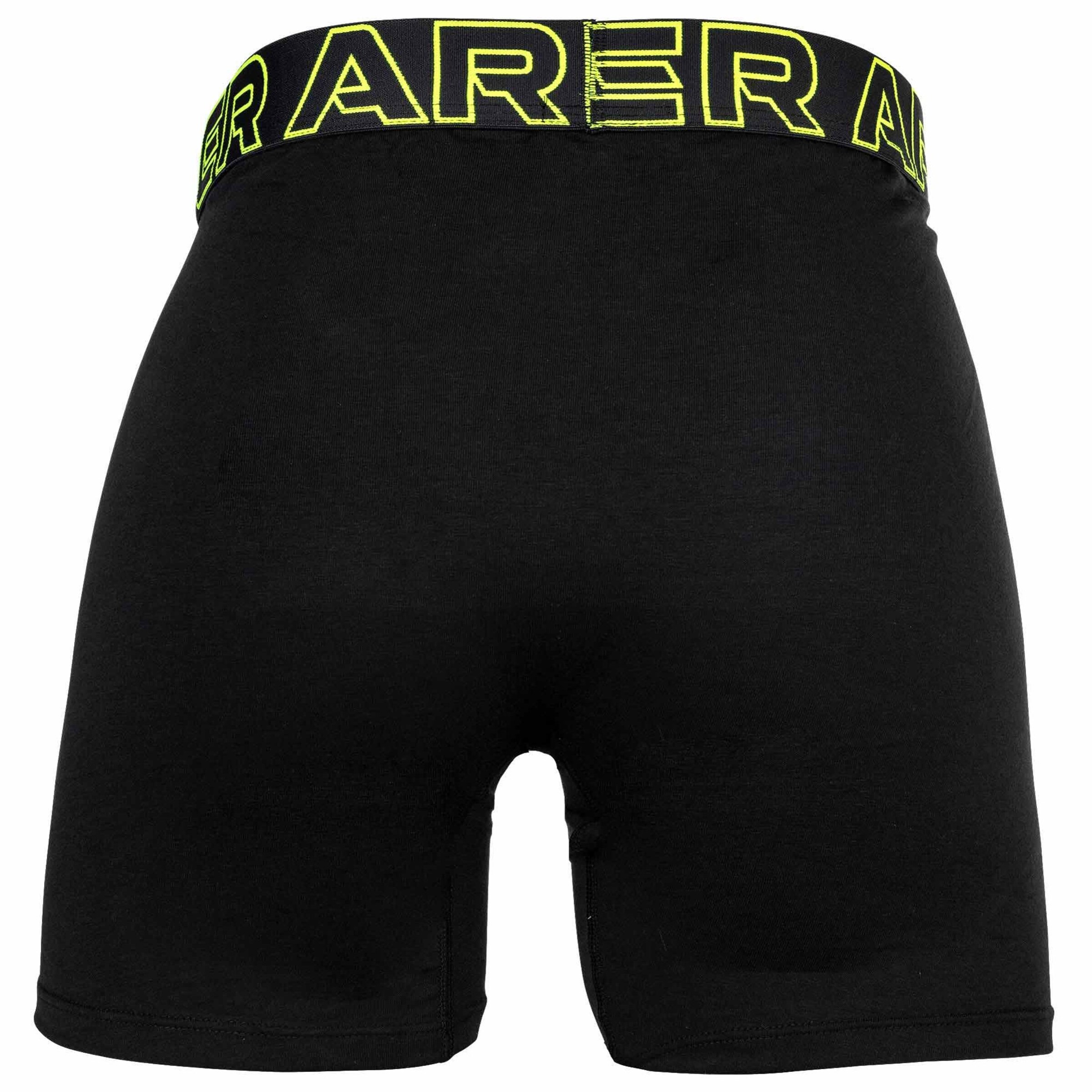 UNDER ARMOUR Athletic Underwear in Black