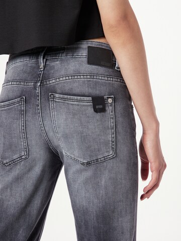 DRYKORN Regular Jeans 'LIKE' in Grijs