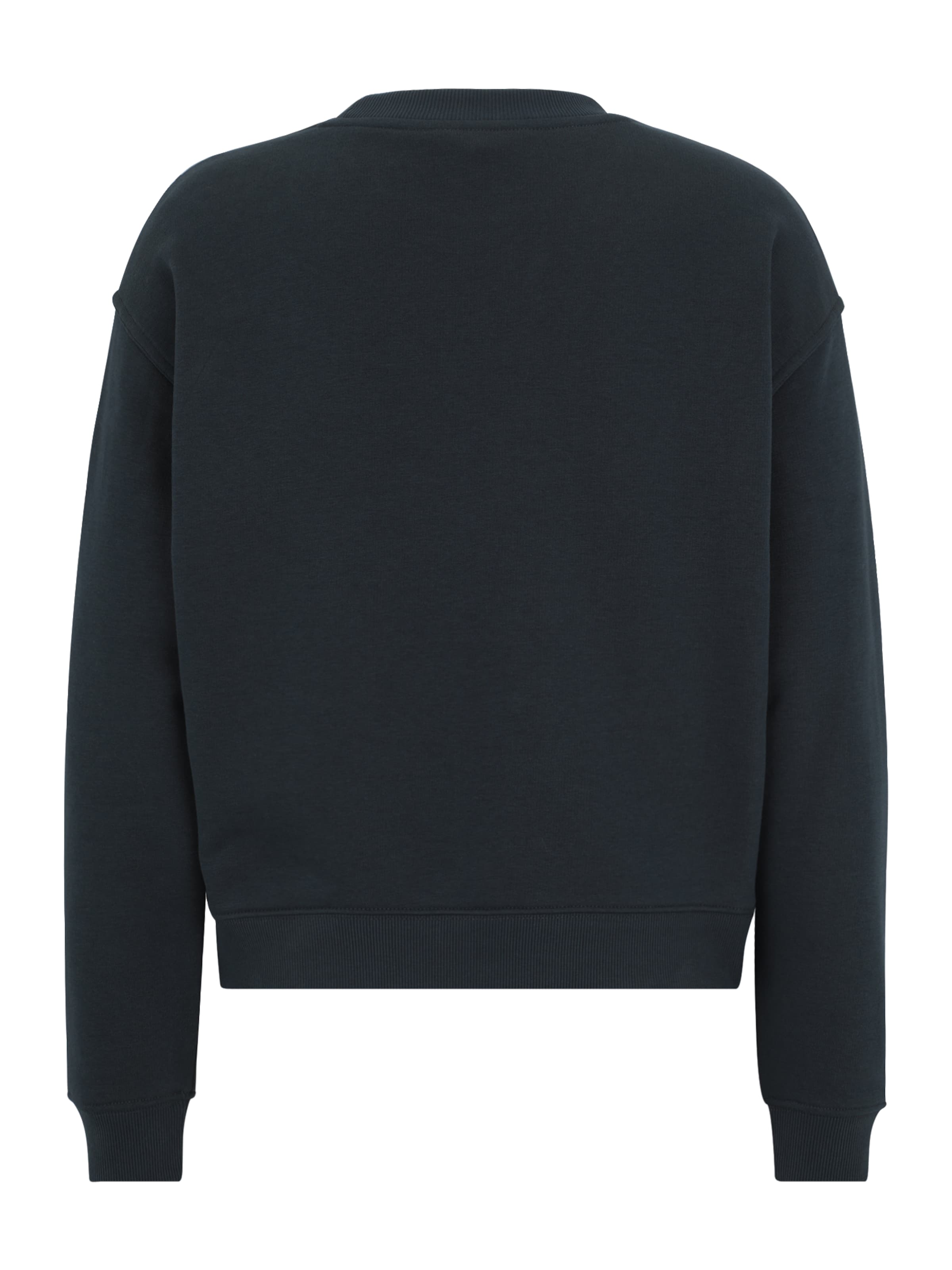 Sweat-shirt 'CREW SWS' Lee en bleu