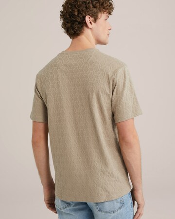 Maglietta di WE Fashion in verde