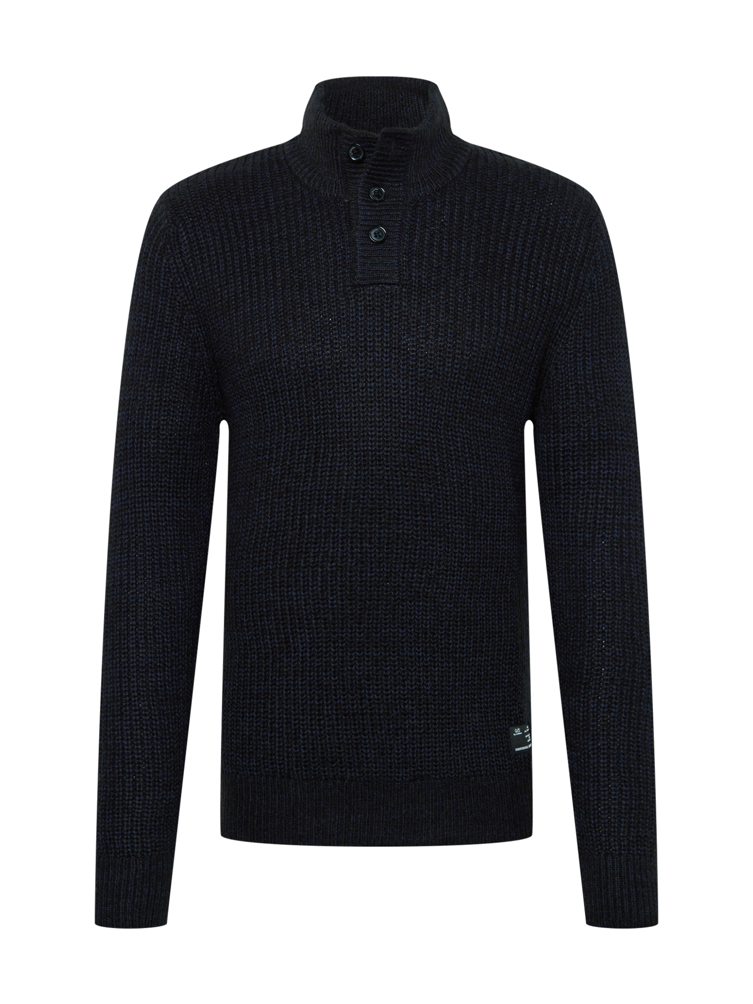 Q/S by s.Oliver Pullover in Nero 
