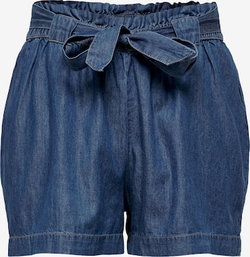 JDY Regular Jeans 'Saint' in Blue: front