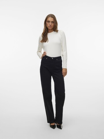 VERO MODA Top 'Carol' in Weiß