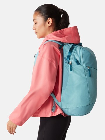 THE NORTH FACE Batoh 'ISABELLA 3.0' – modrá