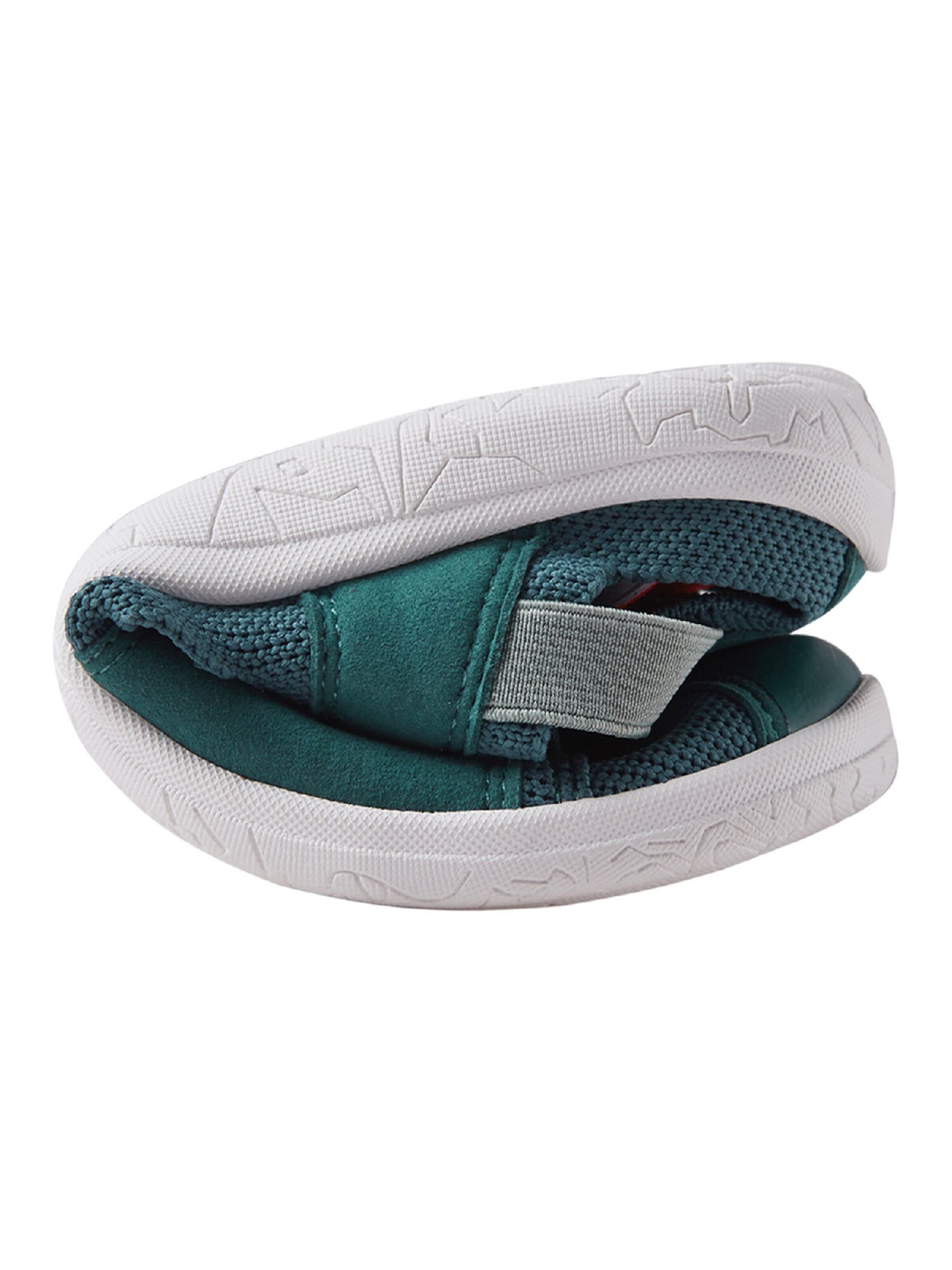 Reima Sandalen 'Valoa' in Groen