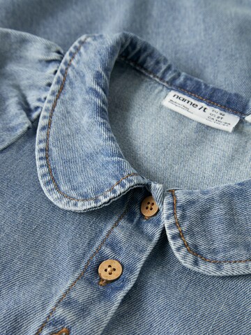 Abito di NAME IT in blu
