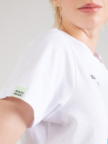 Eight2Nine Shirt in White