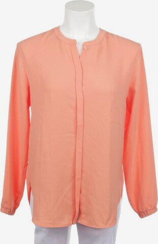 BOSS Bluse / Tunika XS in Orange: predná strana