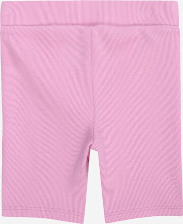 GAP Skinny Leggings 'BRANNANS' in Pink