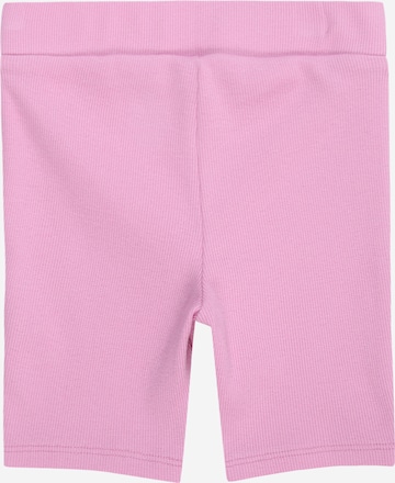 GAP Skinny Shorts 'BRANNANS' in Pink