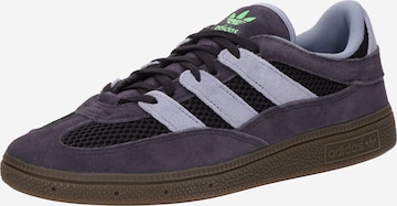 ADIDAS ORIGINALS Низкие кроссовки 'HANDBALL SPEZIAL' в Лиловый: спереди