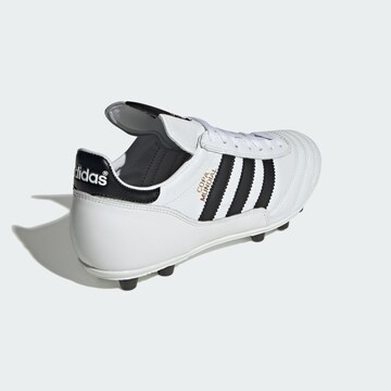 ADIDAS PERFORMANCE Soccer Cleats 'Copa Mundial' in White