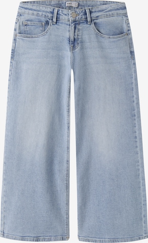 NAME IT Jeans 'NKFROSE' in Blue: front