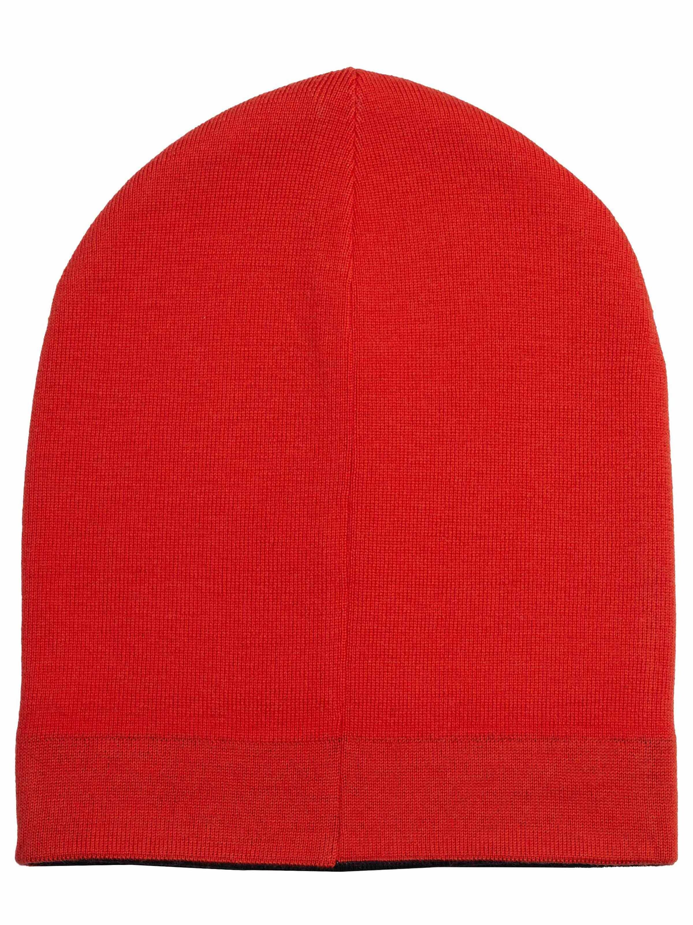 Givenchy Beanie in Red