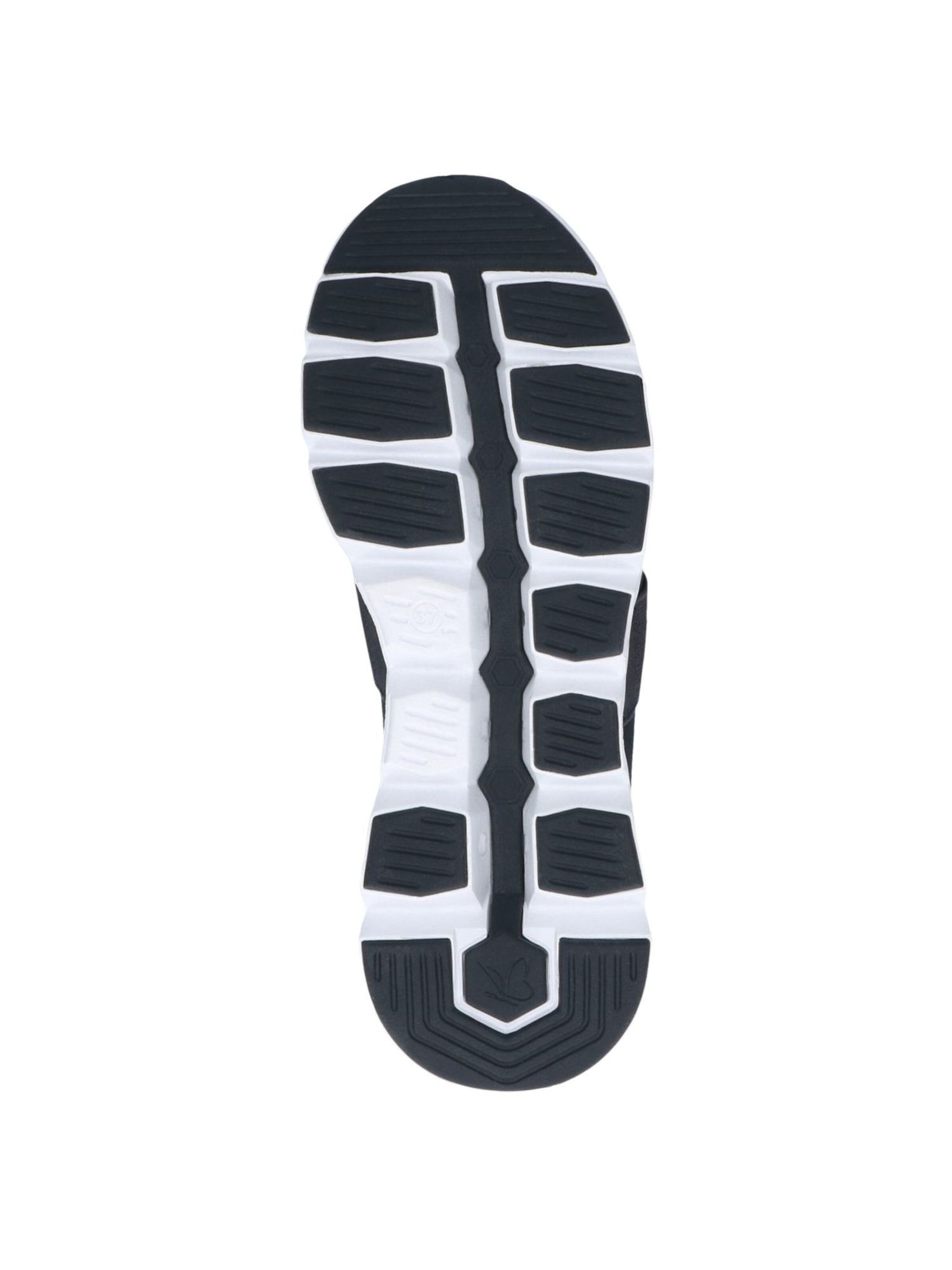 CAPRICE Sneaker in Blau