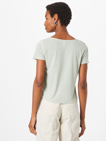 JDY Shirt 'Linette' in Groen