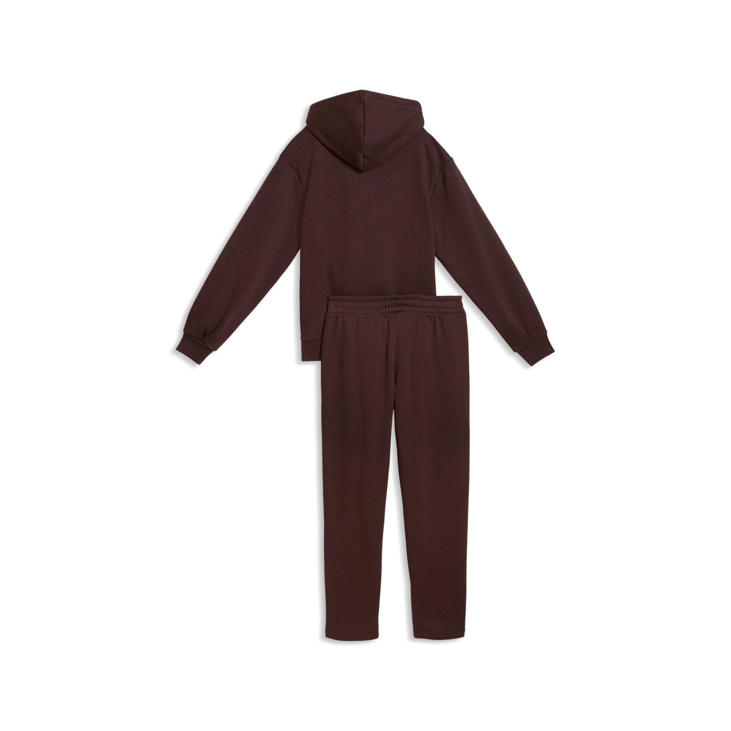 PUMA Tracksuit in Brown