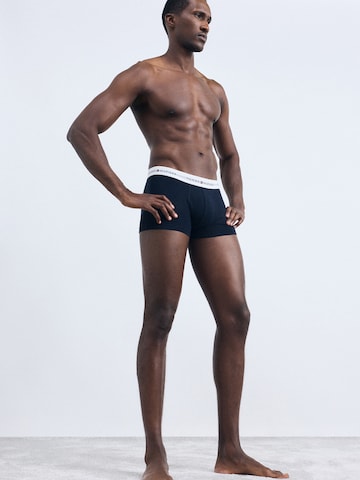 Tommy Hilfiger UnderwearBokserice - crna boja