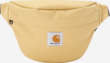Carhartt WIP Fanny Pack 'Jake' in Brown: front
