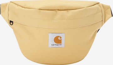Sacs banane 'Jake' Carhartt WIP en marron : devant