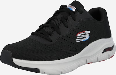 SKECHERS Sneakers 'Arch Fit' in Mixed colors / Black, Item view