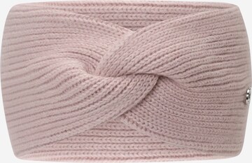 Calvin Klein Stirnband in Pink