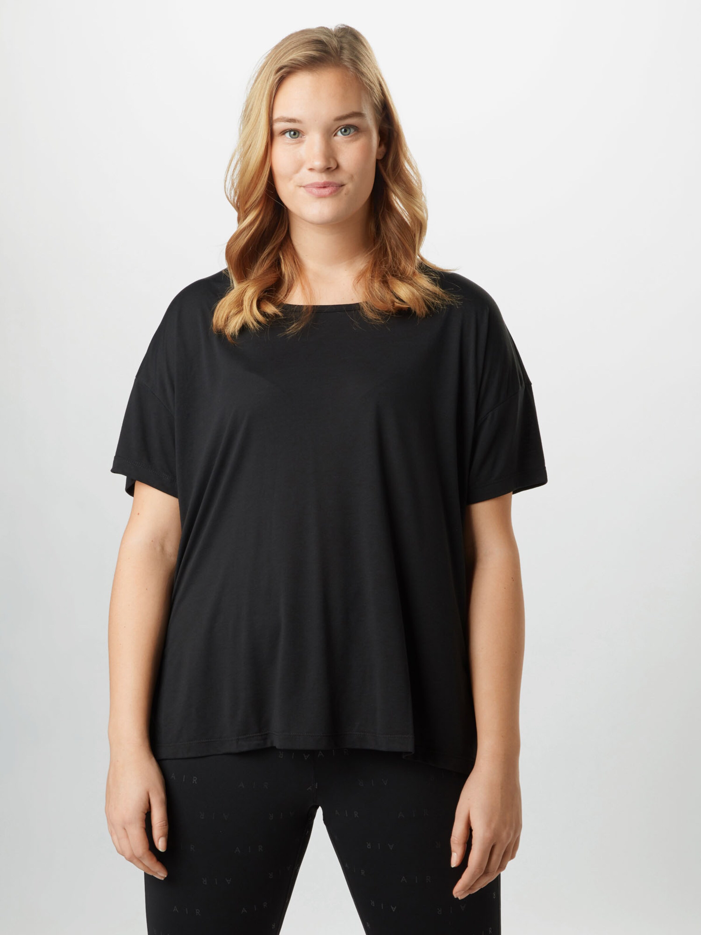 Nike Sportswear Grote maten kleding voor dames in de sale online kopen ABOUT YOU