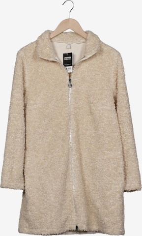 Sportalm Mantel L in Beige: Vorderseite