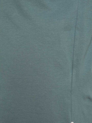 Jack & Jones Plus Koszulka w kolorze niebieski