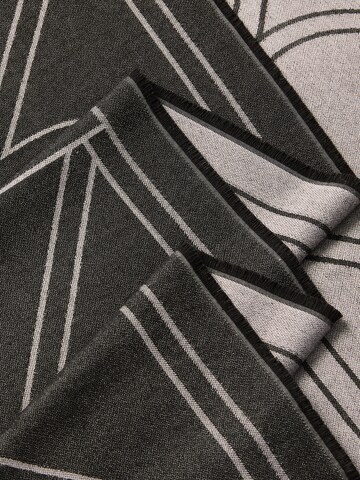 Calvin Klein Шарф в Черный