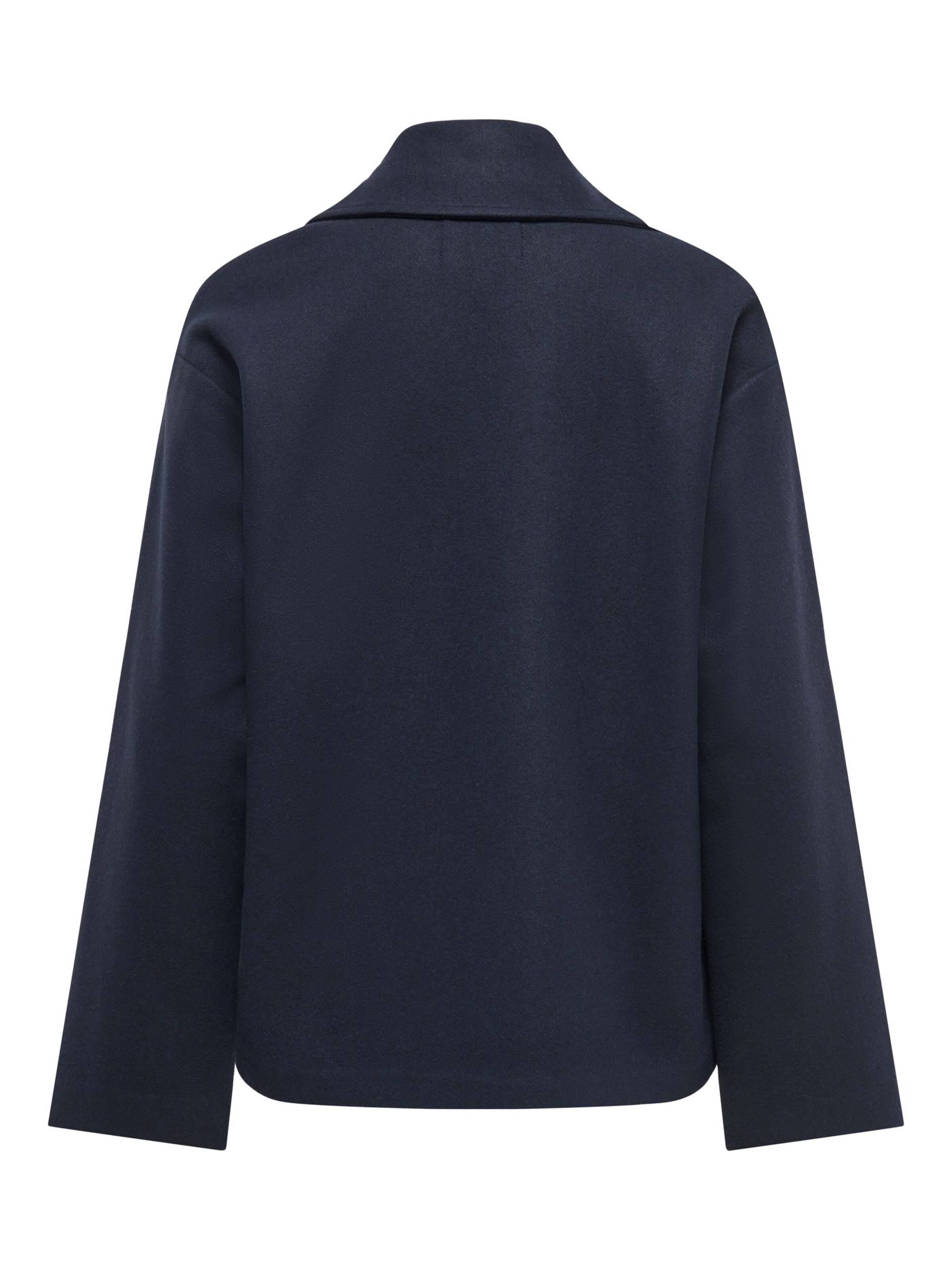 ONLY Between-season jacket in Blue
