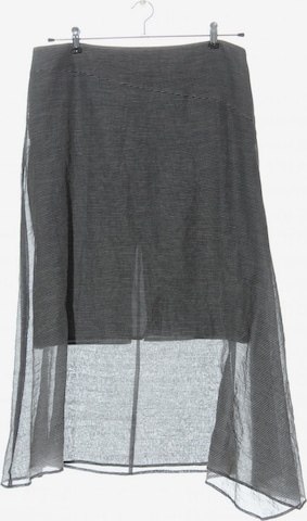 eve in paradise Skirt in XXL in Grey: front