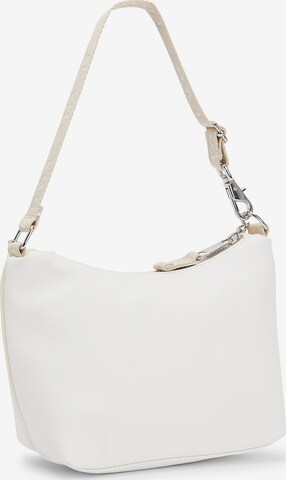 Sac bandoulière Tommy Jeans en blanc