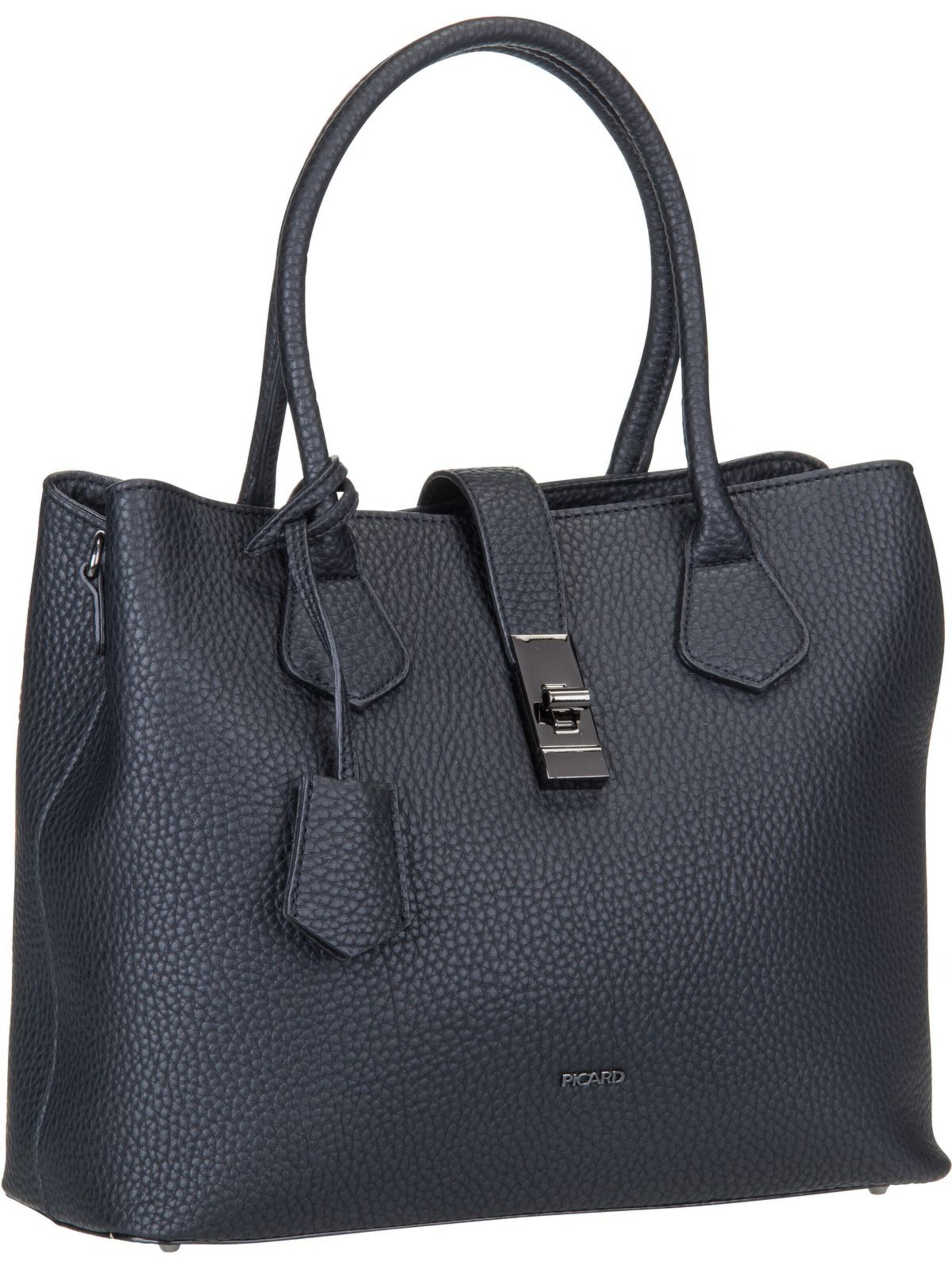 Picard Handtasche Siargao In Schwarz About You