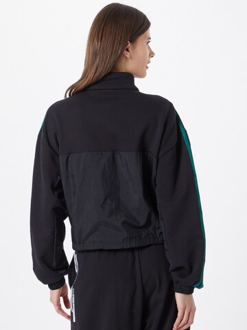 Sweat-shirt ADIDAS ORIGINALS en noir