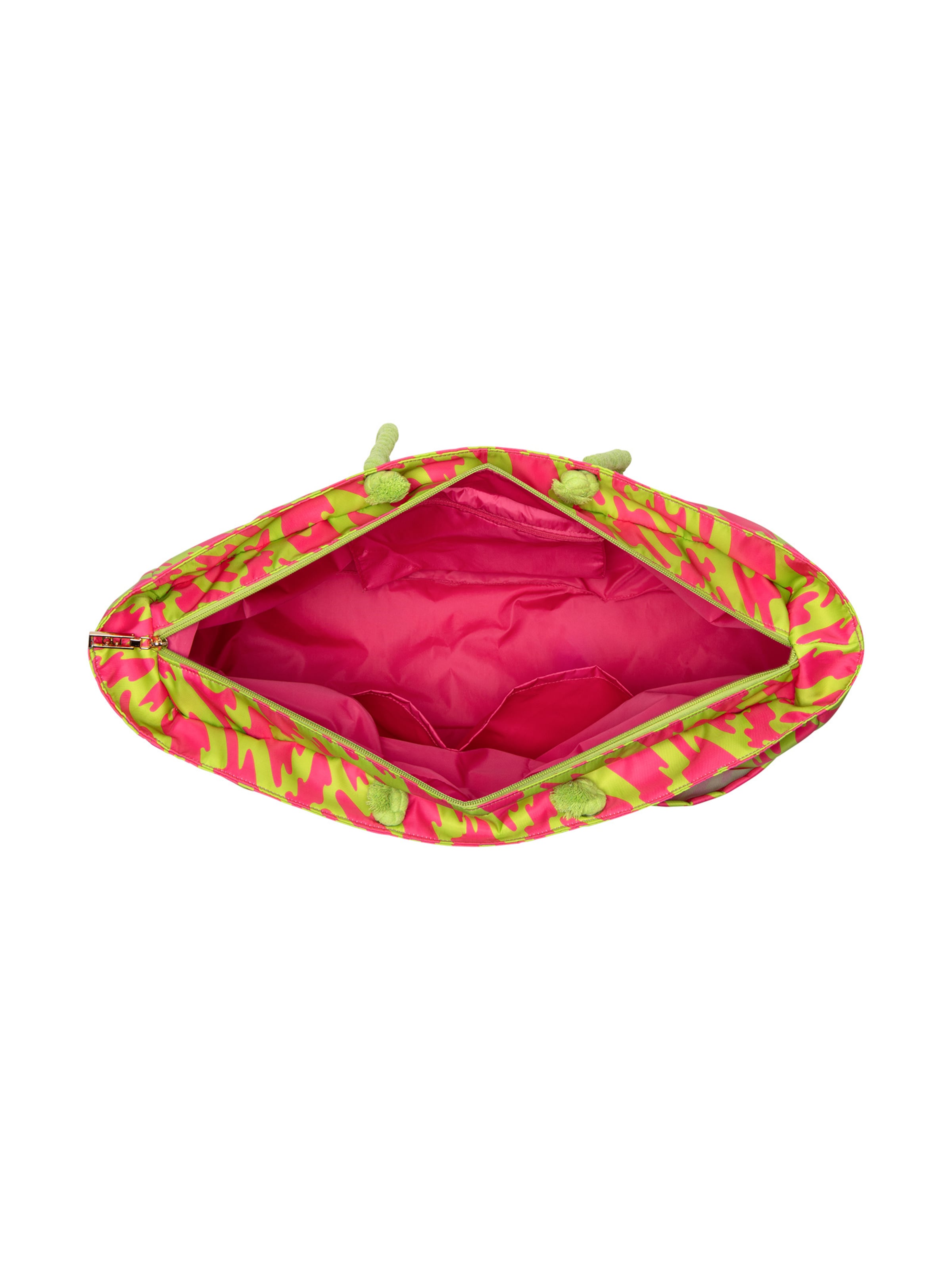 NOBO Shoulder bag 'IRIS' in Mixed colours