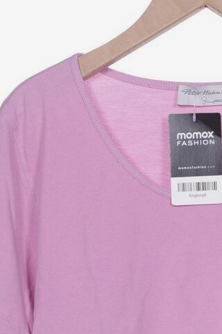 Peter Hahn T-Shirt XL in Pink