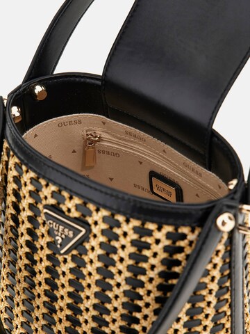 GUESS Handbag 'Atalia' in Black