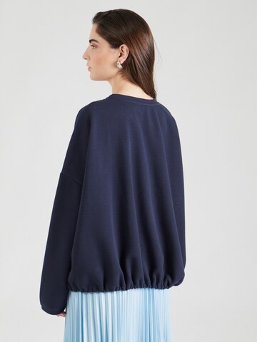 LTB Sweatshirt 'DOFENE' in Blau