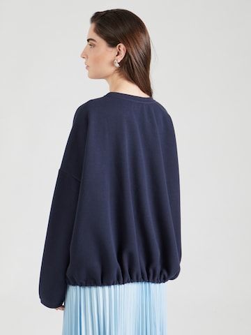 LTB - Sweatshirt 'DOFENE' em azul