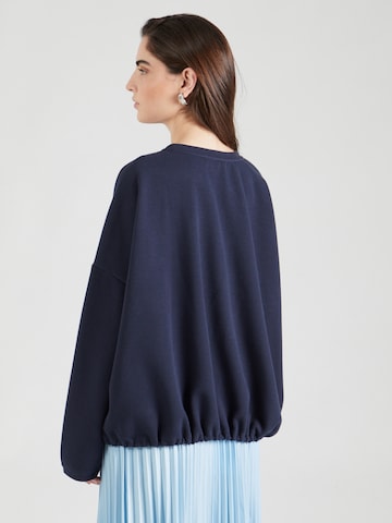 Sweat-shirt 'DOFENE' LTB en bleu