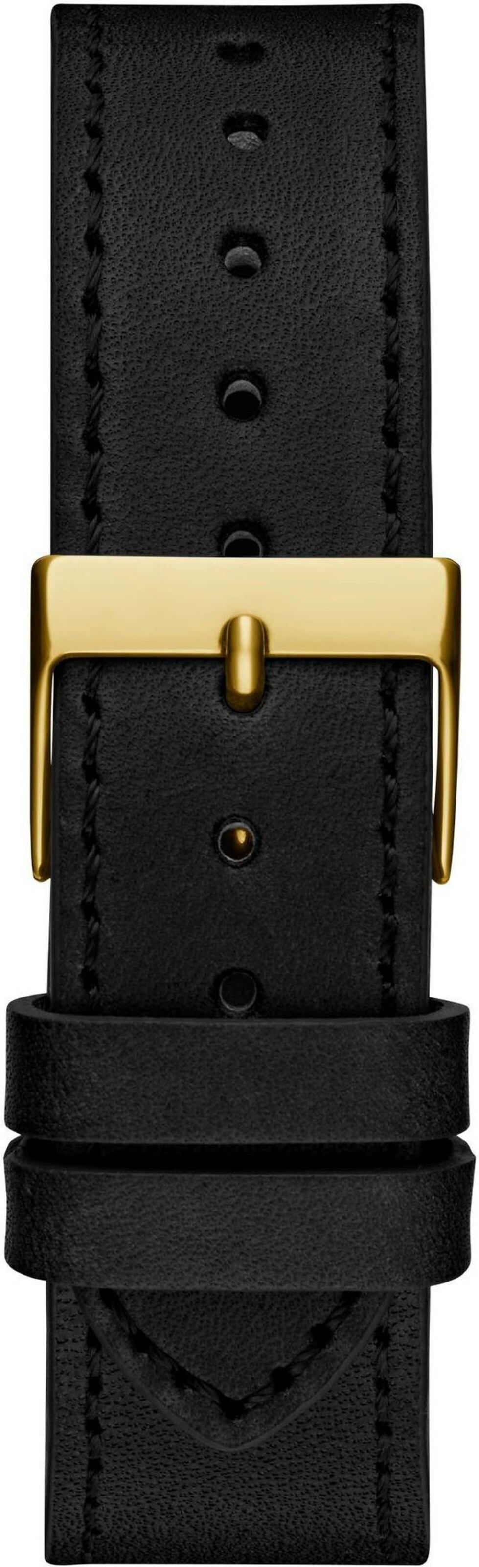 GUESS Analoog horloge in Goud