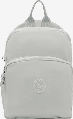 MindesaRuksak - siva boja: prednji dio