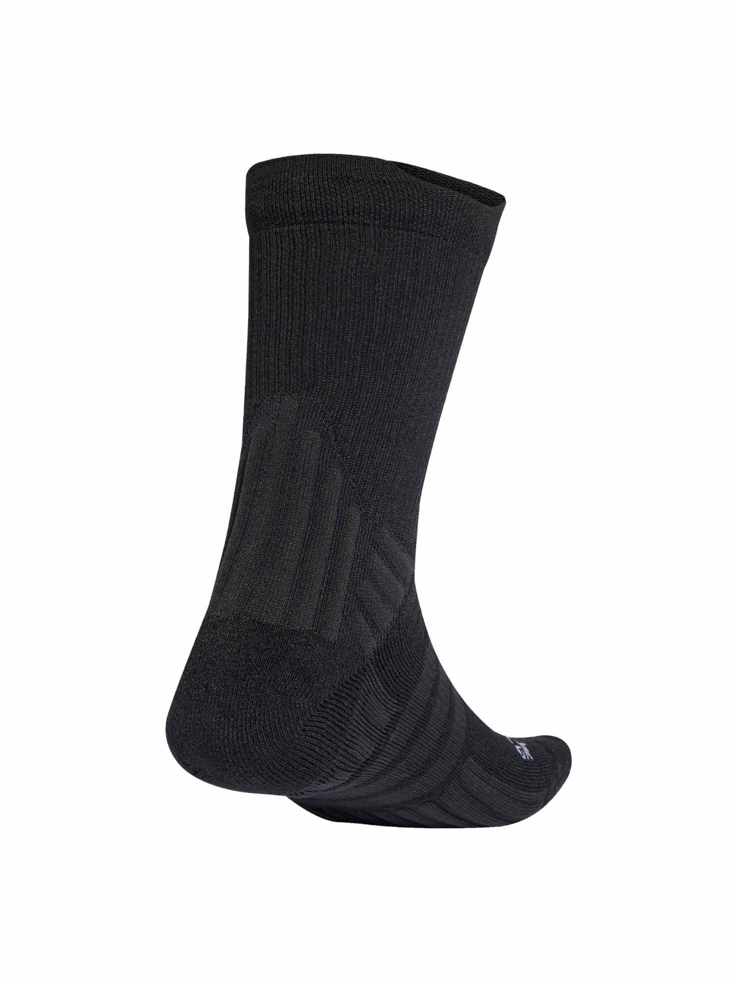 ADIDAS PERFORMANCE Спортивные носки в Черный