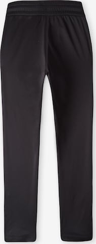 Regular Pantaloni de la O'NEILL pe negru