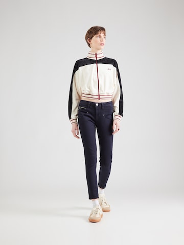 Skinny Jeans 'Alexa' di FREEMAN T. PORTER in blu