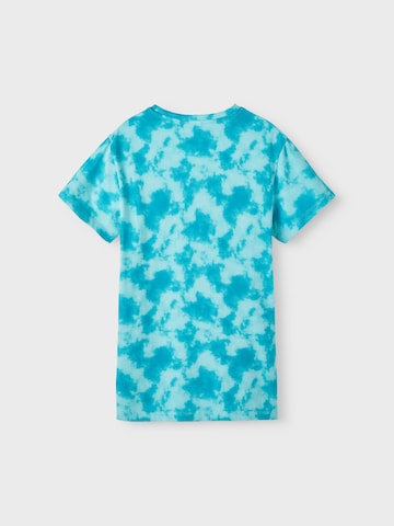 NAME IT - Camisola 'Fortnite' em azul