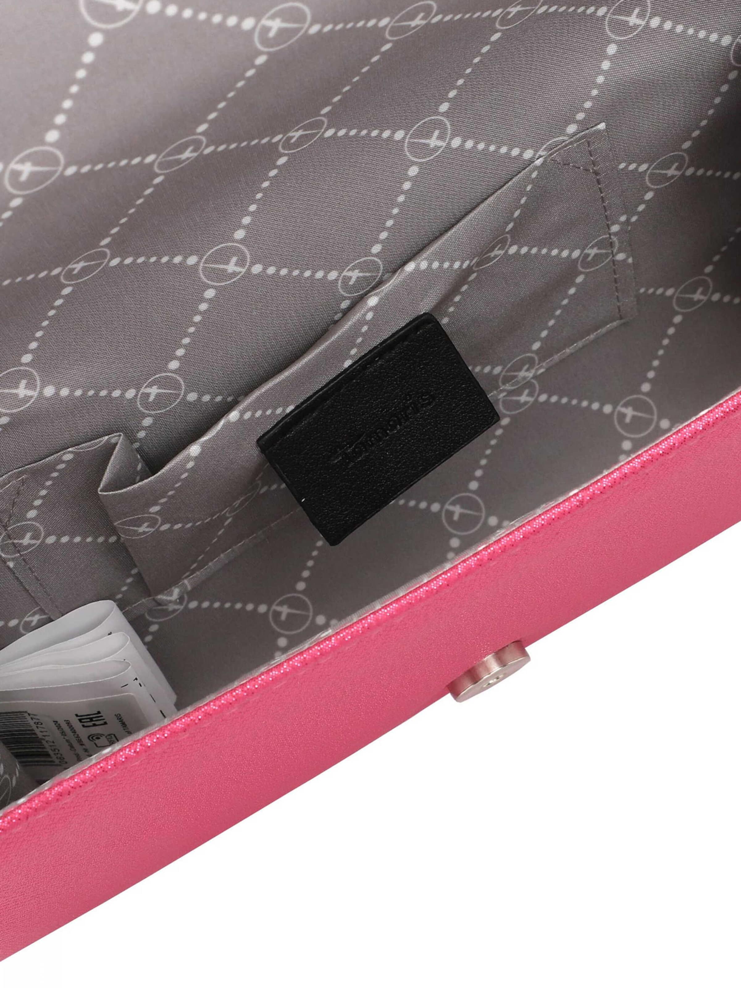 Tamaris Psaníčko 'Amalia' – pink