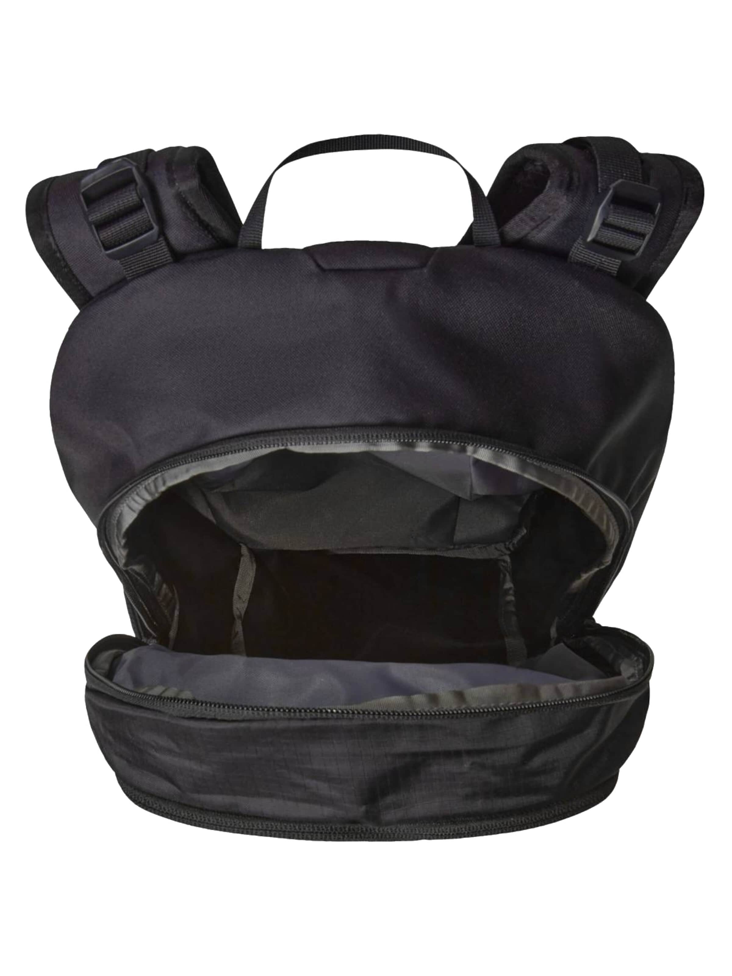 THE NORTH FACE Backpack in Black